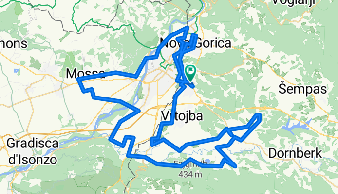 2025/176   Šempeter pri Gorici