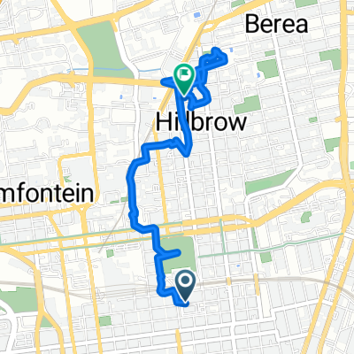 -26.199, 28.049 to -26.186, 28.046