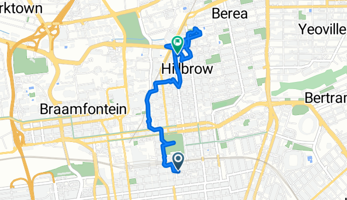 -26.199, 28.049 to -26.186, 28.046