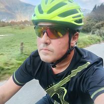 Photo 8 de l’itinéraire Bikemap « Da Via Papa Luciani a Via Papa Luciani »