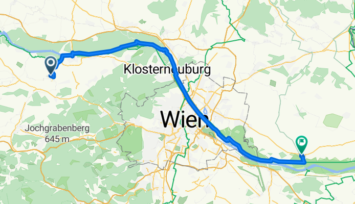 Tullnerfeld-Donau Insel-Orht