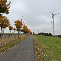 Foto 8 der Bikemap-Route "FeWo Sonnenschein  - Vogelsang"