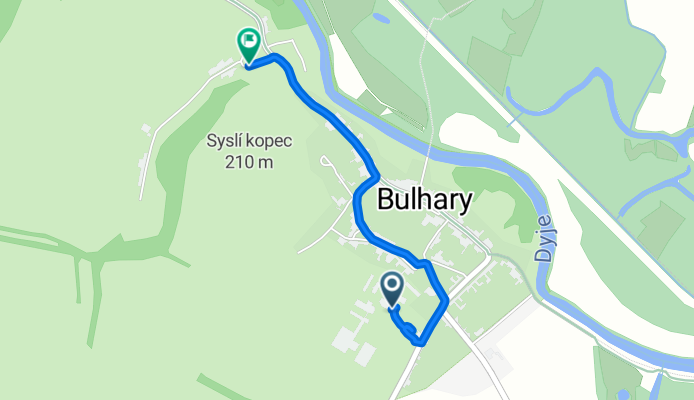 Bulhary do Bulhary