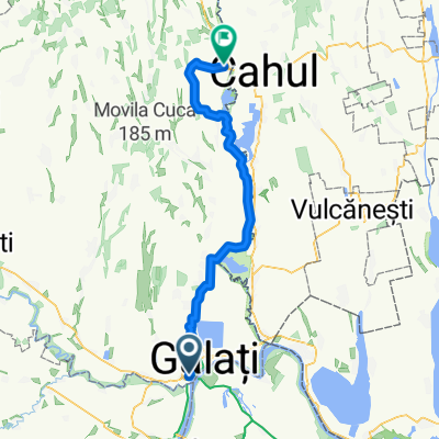 I. C. Brătianu - Oancea