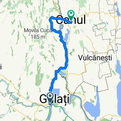 I. C. Brătianu - Oancea