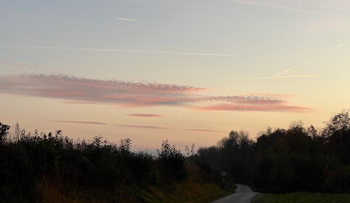 Photo 1 de l’itinéraire Bikemap « Schillerstraße, Вельс до Schillerstraße, Вельс »