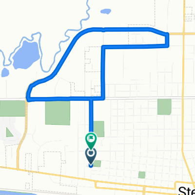 41.792, -89.714 to 41.792, -89.716