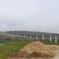 Route nach Am Seifertsberg