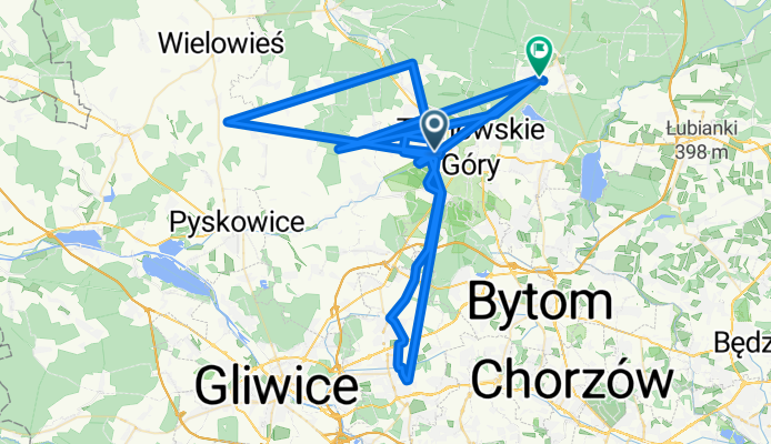 Bałkańska do Konstantego Ildefonsa Gałczyńskiego