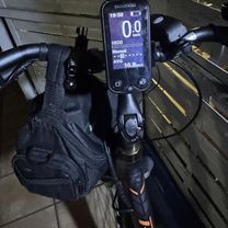 Foto 7 del percorso Bikemap "41.844, 12.200 to 41.844, 12.202"