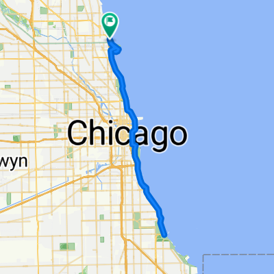 41.974, -87.647 to 41.974, -87.647