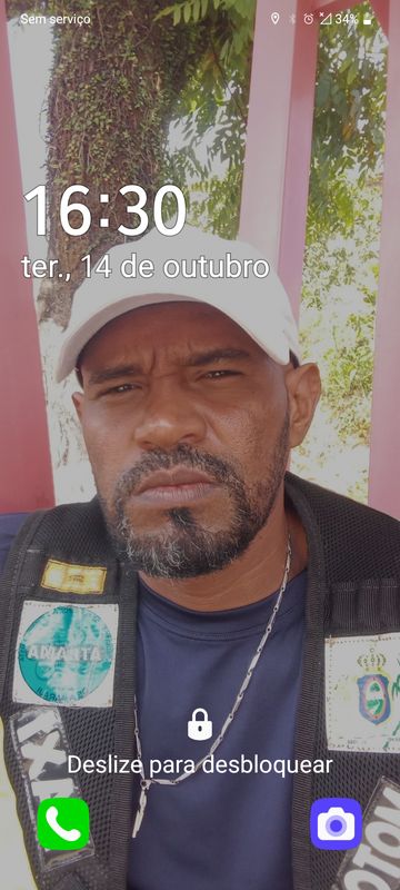 De Rua Samuel Coelho a Rua Dez de Março