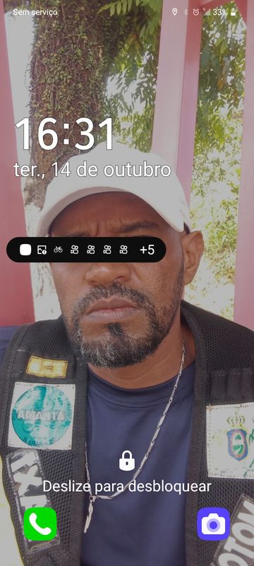 De Rua Samuel Coelho a Rua Dez de Março