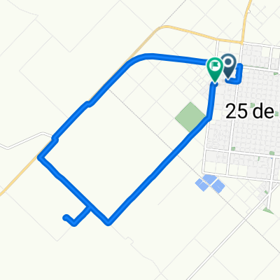 De Calle a Calle