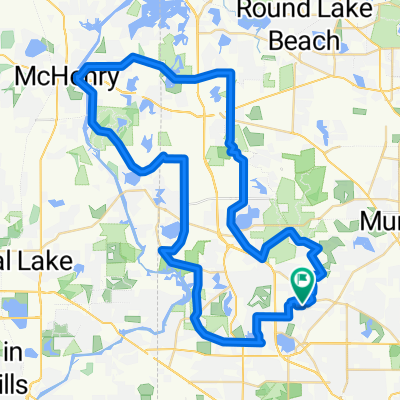 Wauconda North