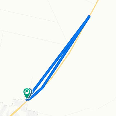 De Ruta a Ruta
