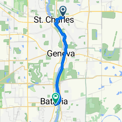 Beardsgaard Barbershop