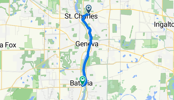 Beardsgaard Barbershop