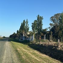 Cerrito, Álvarez a Cerrito, Álvarez