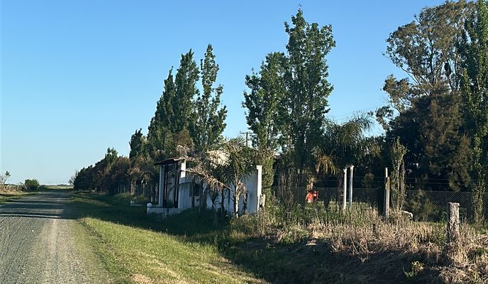 Foto 1 der Bikemap-Route "Cerrito, Álvarez a Cerrito, Álvarez"