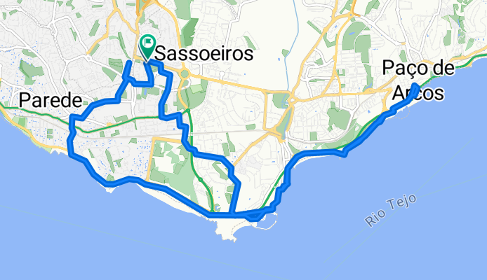 De Rua Fernando Lopes Graça a Rua Fernando Lopes Graça