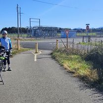Zdjęcie 8 trasy Bikemap „East Railroad Avenue to East Railroad Avenue” Zdjęcie 8 trasy Bikemap „East Railroad Avenue to East Railroad Avenue”