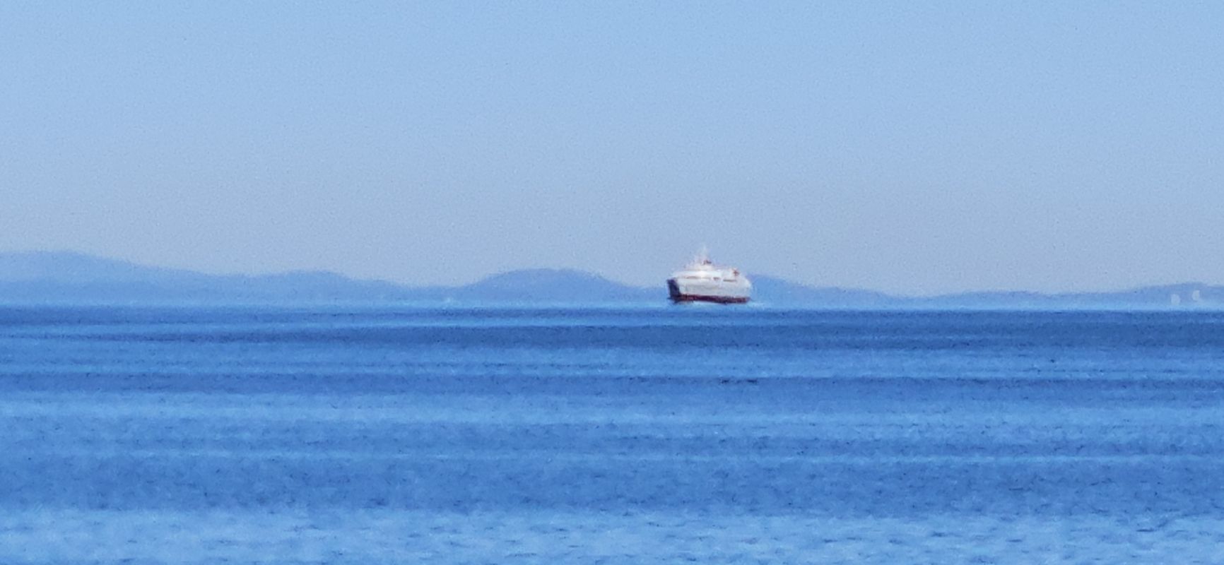 East Railroad Avenue to East Railroad Avenue