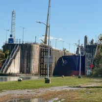 Photo 8 de l’itinéraire Bikemap « Fallsview Blvd, Niagara Falls to Prince Charles Dr S, Welland »