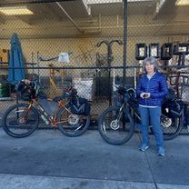 New Gears and Selling Stuff