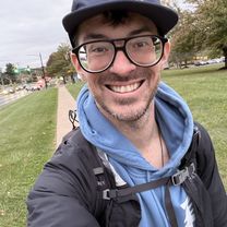 Robin Rd, Southampton to Upper Holland Rd, Richboro