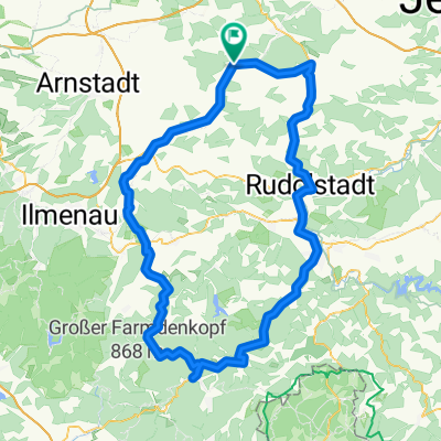 Neuhaus - Sommertraining