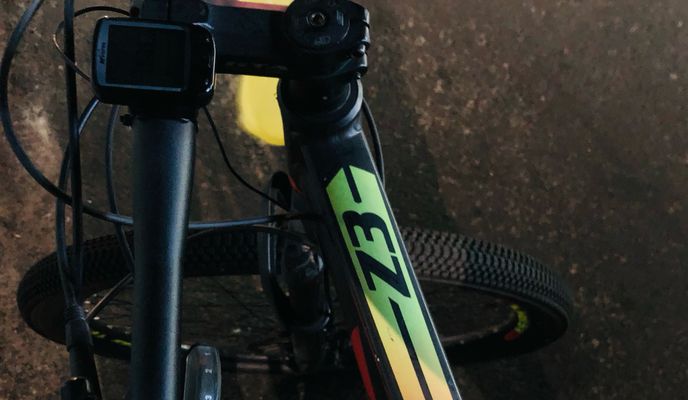 Foto 1 der Bikemap-Route "-10.910, -37.069 a -10.910, -37.069" Foto 1 der Bikemap-Route "-10.910, -37.069 a -10.910, -37.069"