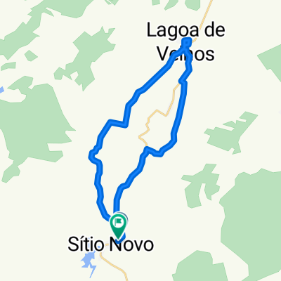 Cavalgada fácil
