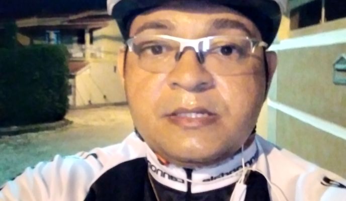 Photo 1 de l’itinéraire Bikemap « 14-10-25, Pago. »