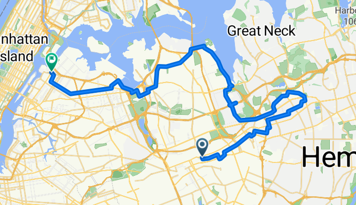 179th Street to 26th Road 18-44