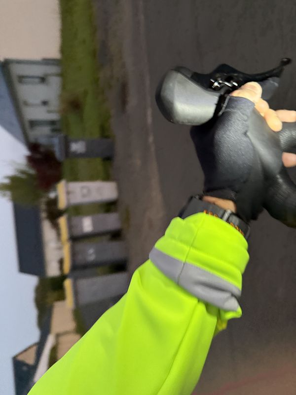 Le Verger Cotineau, Luynes à Avenue de l'Europe, Tours