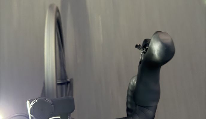 Photo 1 de l’itinéraire Bikemap « Le Verger Cotineau, Luynes à Avenue de l'Europe, Tours »