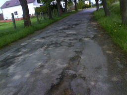 Hebe Bild 2 entlang der Bikemap-Route "Barigauer Turm - Thüringer Waldtour" hervor