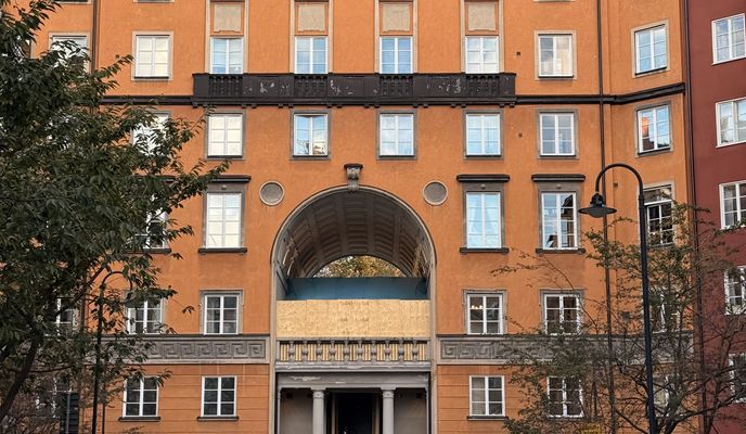 Foto 2 der Bikemap-Route "around the around" Foto 2 der Bikemap-Route "around the around"