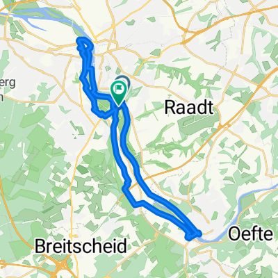 MUEL 19_10_25 Route ab Rinors