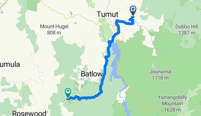 Tumut