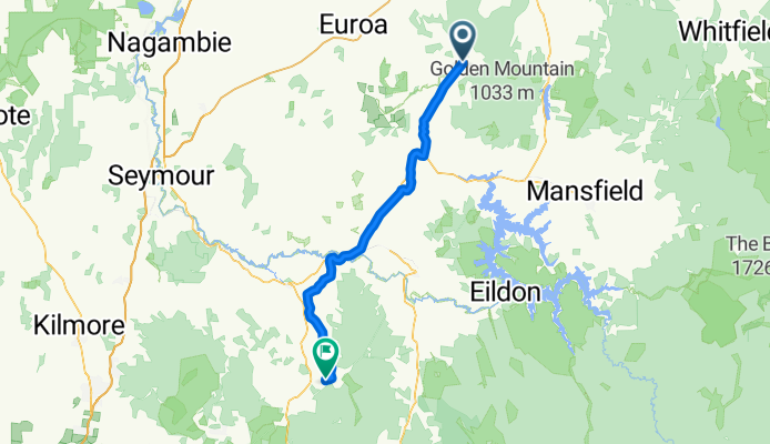 Stage 12