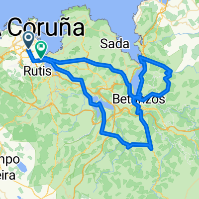 Cecebre-Oza-Pontedoporco-Villozas