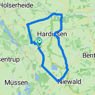 Freiligrathstraße, Lage nach Freiligrathstraße, Lage