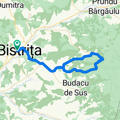Pietris - Dealu Negru - Pietris
