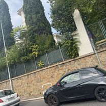 Via Lungomare di Levante, Fiumicino to Via Germanico, Rome