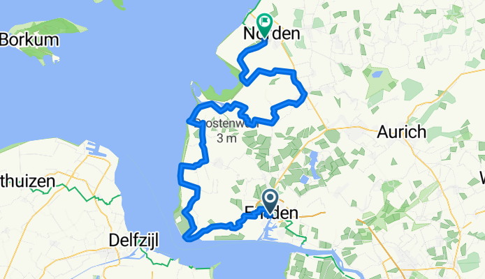 Emden - Norden
