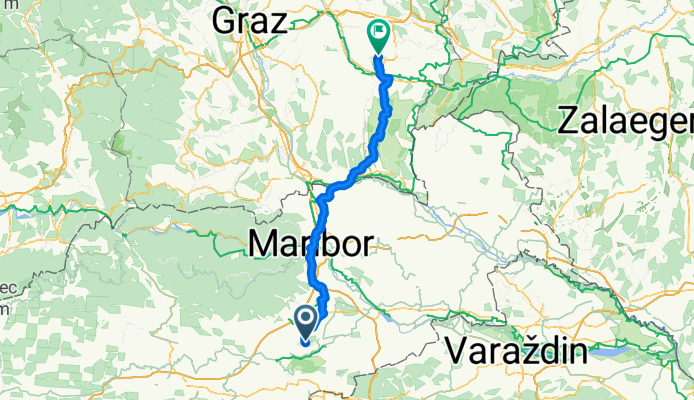 Makole - Auersbach