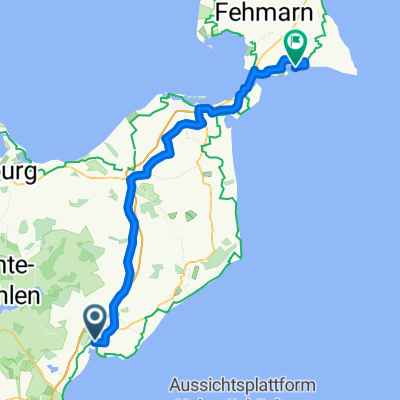 Neustadt in Holstein - Heringsdorf
