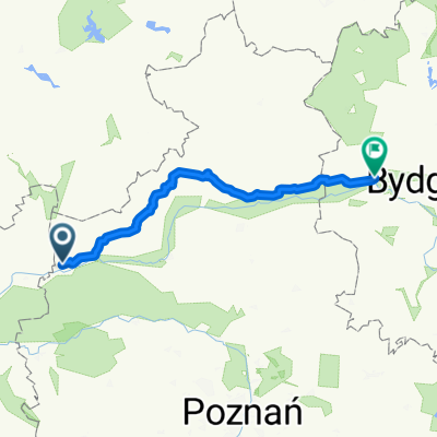 Nakło nad Notecią 2025 (15-16.11)